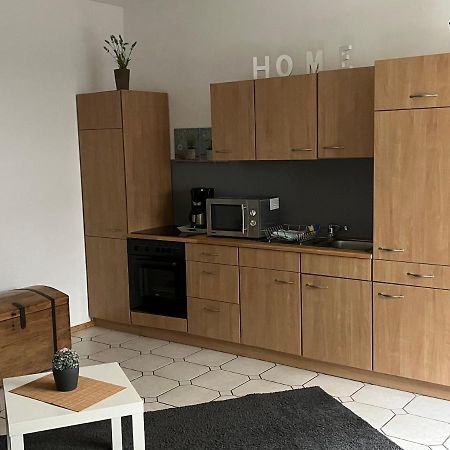 Ferienwohnung Staufenberg Staufenberg  Ngoại thất bức ảnh