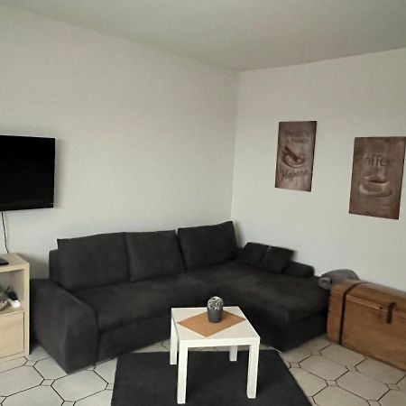 Ferienwohnung Staufenberg Staufenberg  Ngoại thất bức ảnh
