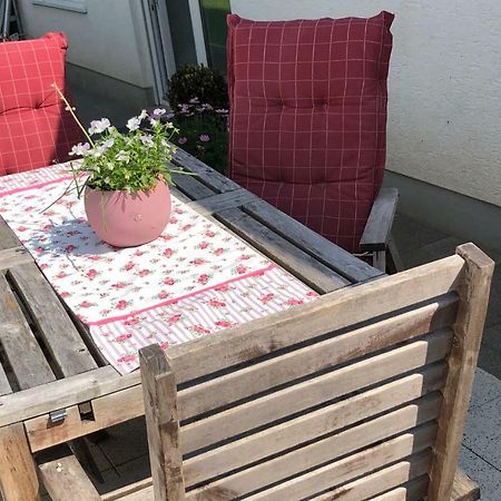 Ferienwohnung Staufenberg Staufenberg  Ngoại thất bức ảnh