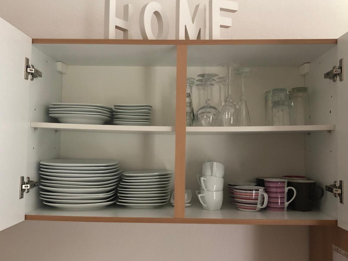 Ferienwohnung Staufenberg Staufenberg  Ngoại thất bức ảnh