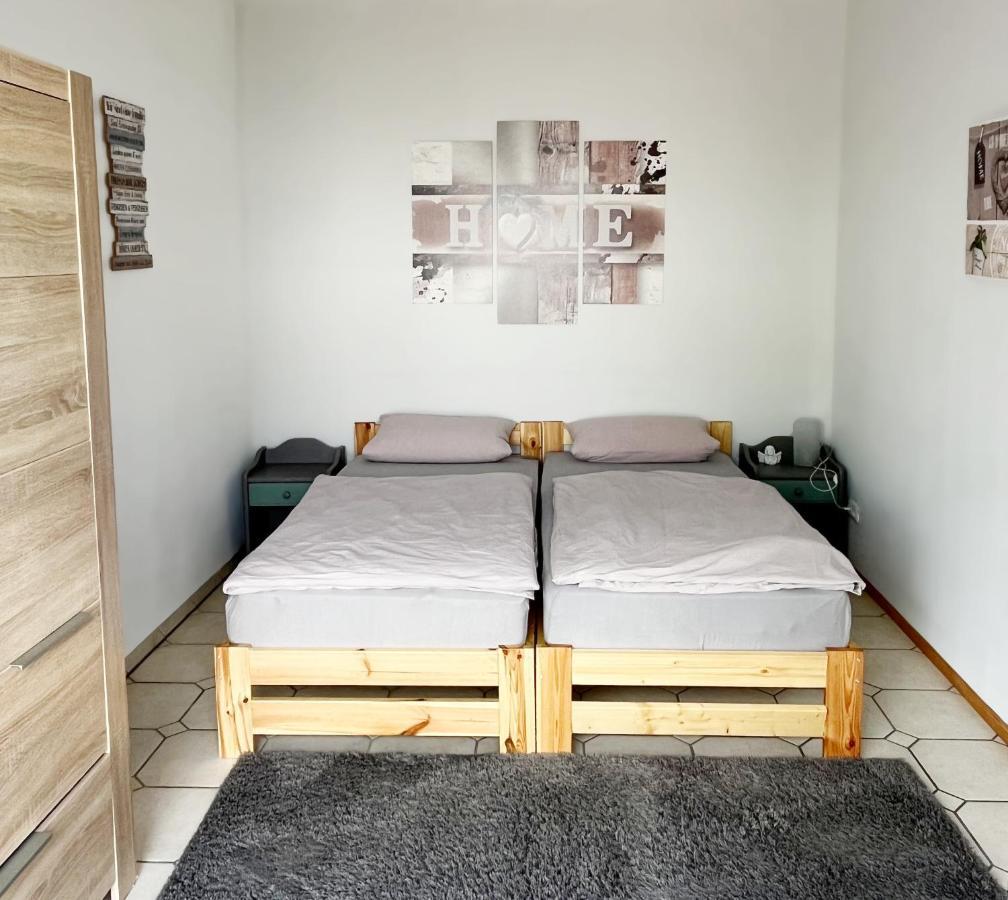 Ferienwohnung Staufenberg Staufenberg  Ngoại thất bức ảnh