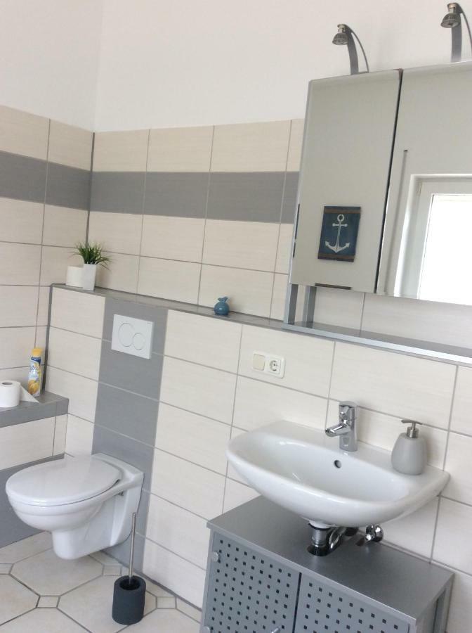 Ferienwohnung Staufenberg Staufenberg  Ngoại thất bức ảnh